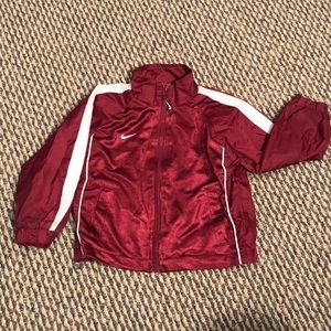 Toddlers Nike jacket 24 months